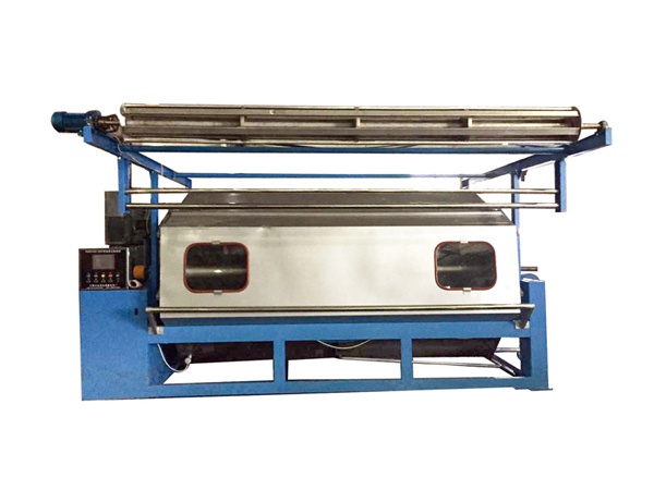 SWR1000-1500型系列常溫常壓大卷裝自動...-卷染機專業(yè)生產(chǎn)廠家無錫金潤達(dá)